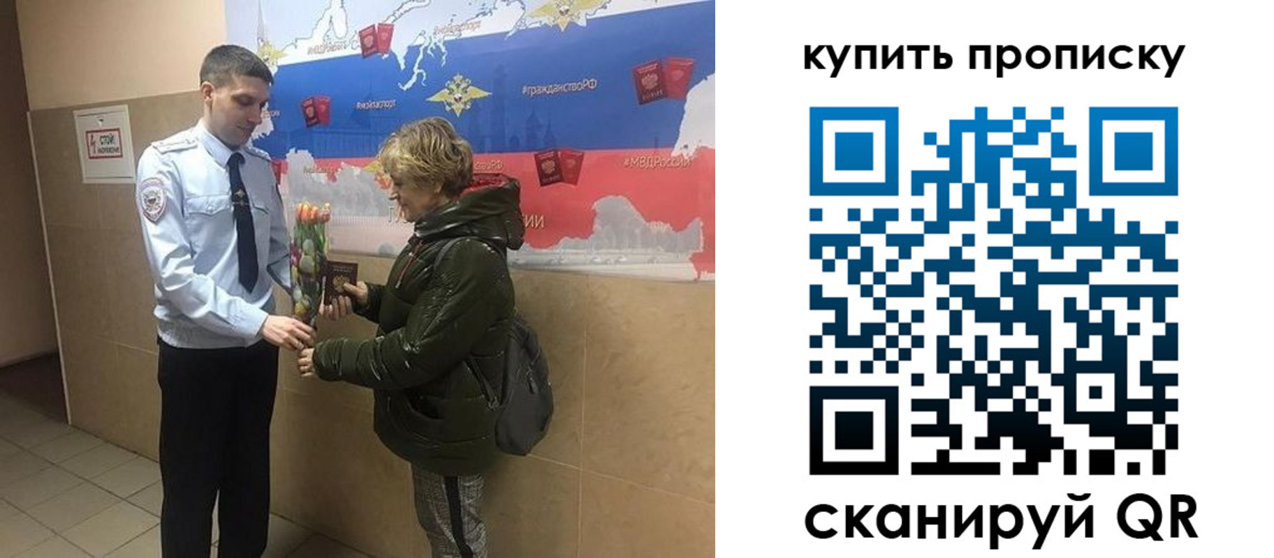 прописка законно в Невеле